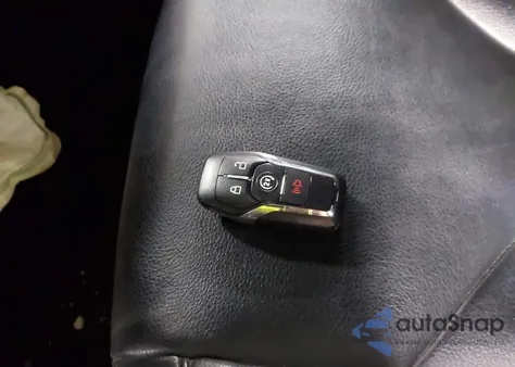 2016 Lincoln Mkc Premier z USA, uszkodzony, nr VIN 5LMCJ1D95GUJ21000